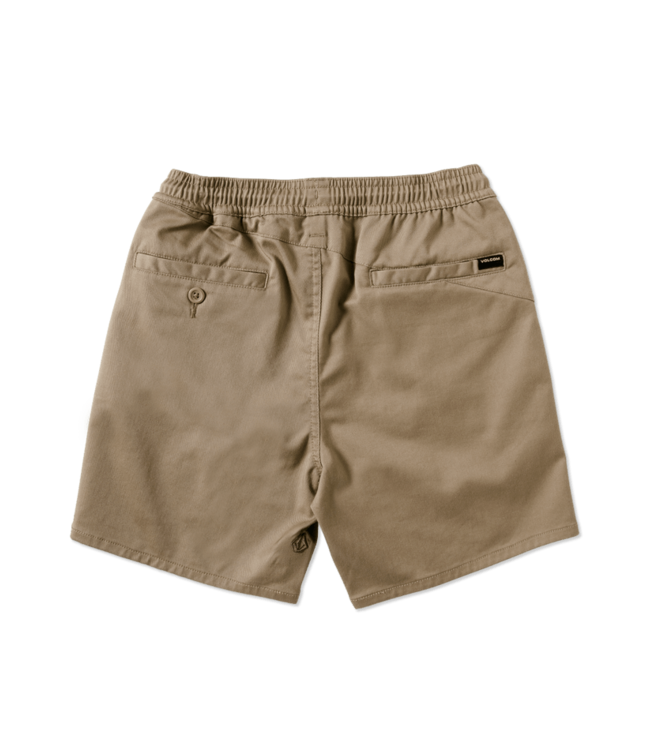 Volcom BIG BOYS FRICKIN ELASTIC 15