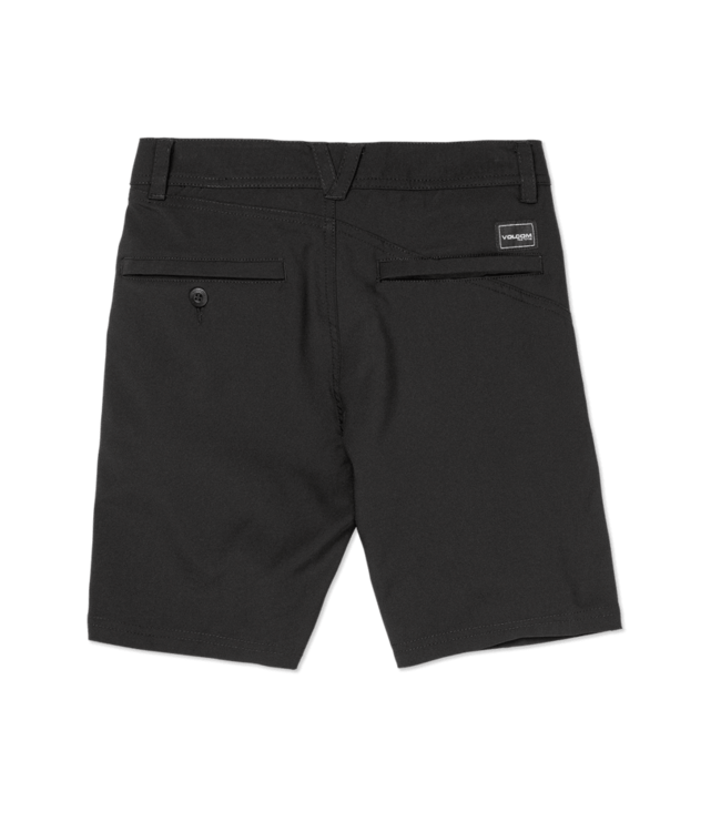 Volcom BIG BOYS FRICKIN CROSS SHRED STATIC