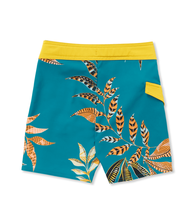 Volcom LITTLE BOYS LIDO PRINT MOD