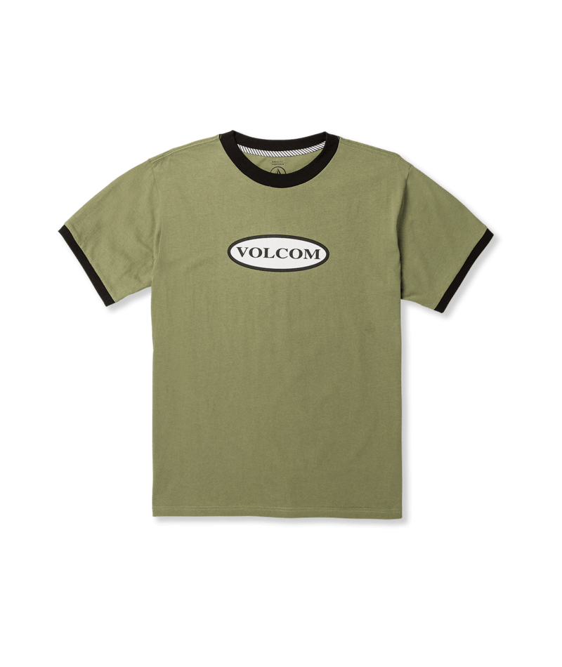 RINGER TIME SS - Attridge Ski & Board