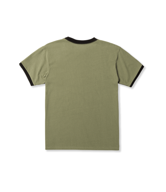 Volcom RINGER TIME SS