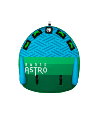 Radar Astro 2 Person Tube