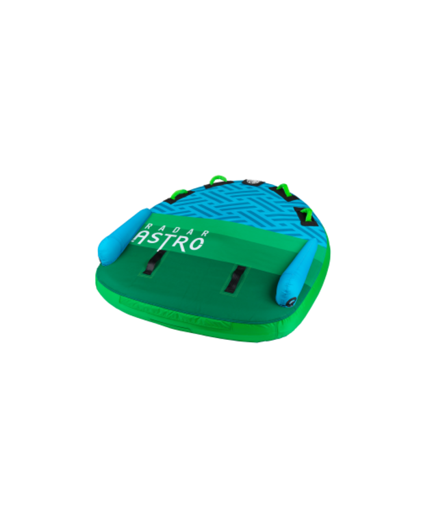 Radar Astro 2 Person Tube