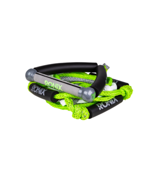Ronix Stretch Surf Rope with Handle