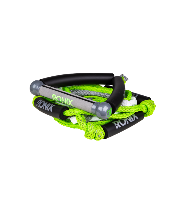 Ronix Stretch Surf Rope with Handle