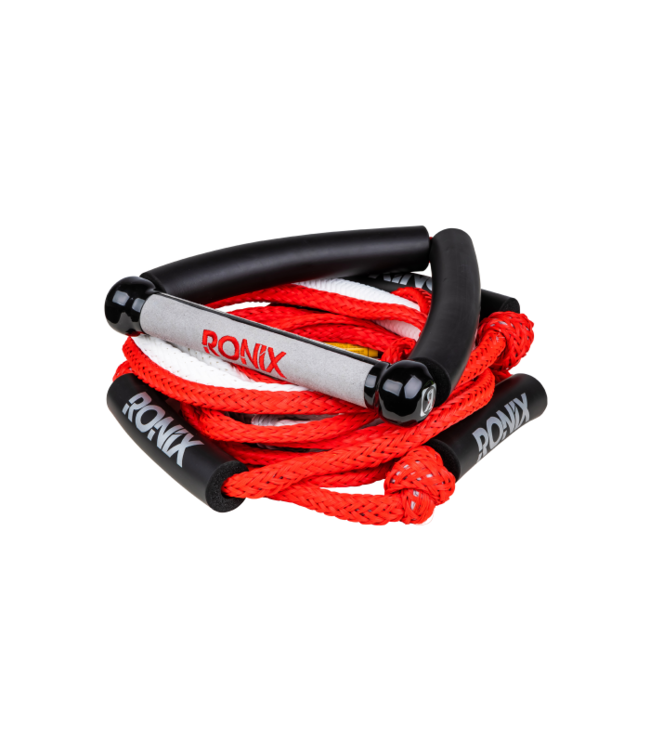 Ronix Stretch Surf Rope with Handle