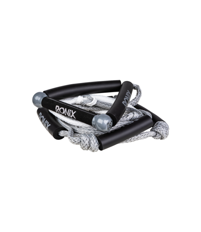 Ronix Stretch Surf Rope with Handle