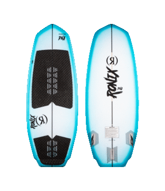 Ronix 2025 Flyweight Pro DNA