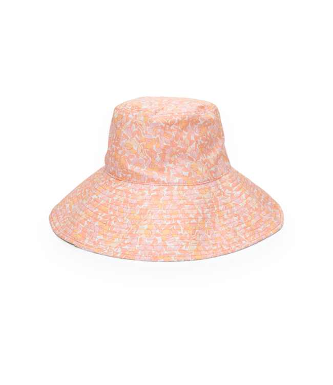 Volcom COCO HO WIDE BRIM BUCKET HAT