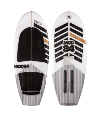 Ronix MOD 84 Flyweight Pro Wake Foil Board