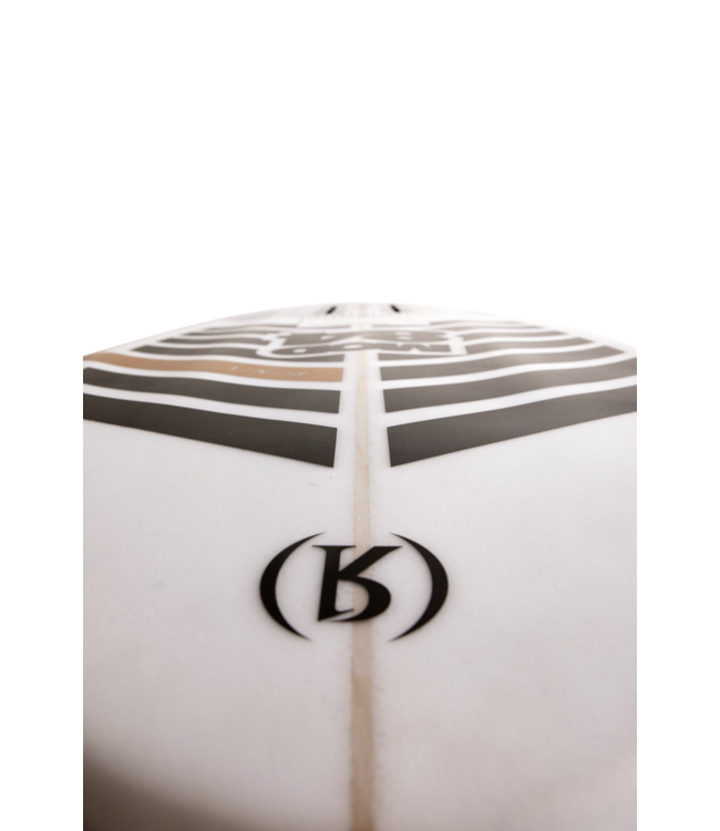 Ronix Flyweight Pro MOD 84 Foil Board