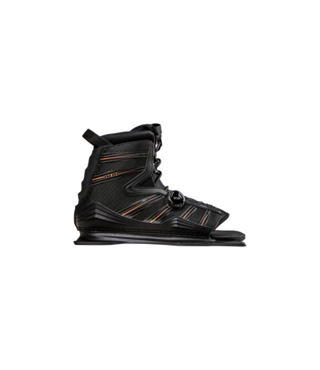 Radar Lyric BOA Boot Feather Frame 2024