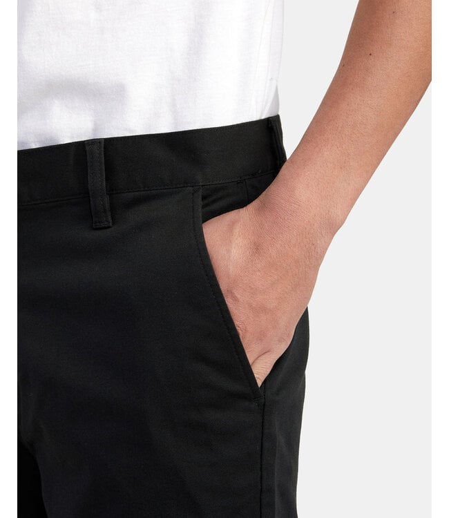RVCA WEEKEND STRETCH SHORT