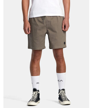 RVCA ESCAPE ELASTIC SHORT Liberated