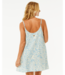 RIP CURL SUN CHASER   COVER   UP DRESS