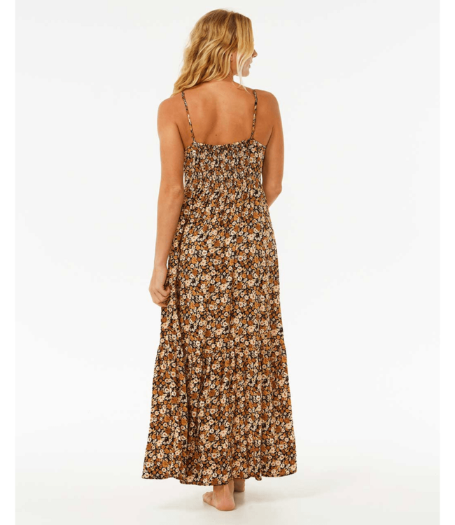 RIP CURL SEA OF DREAMS MAXI   DRESS