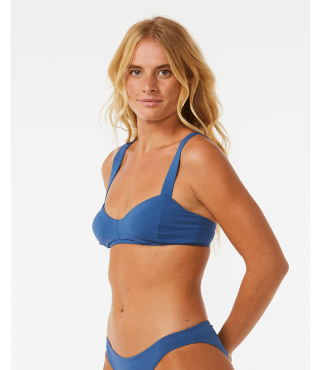RIP CURL CLASSIC SURF D-DD TOP