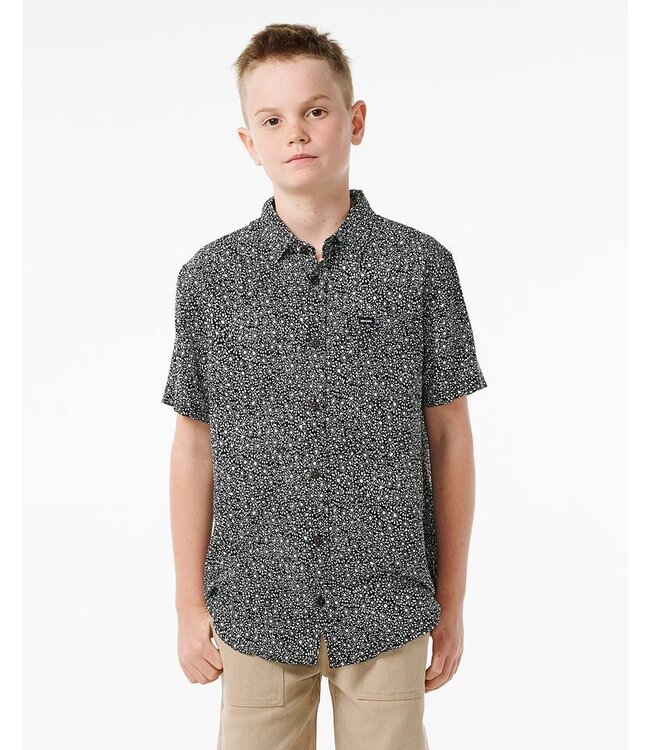 RIP CURL BOY'S PARTY PACK S/S SHIRT