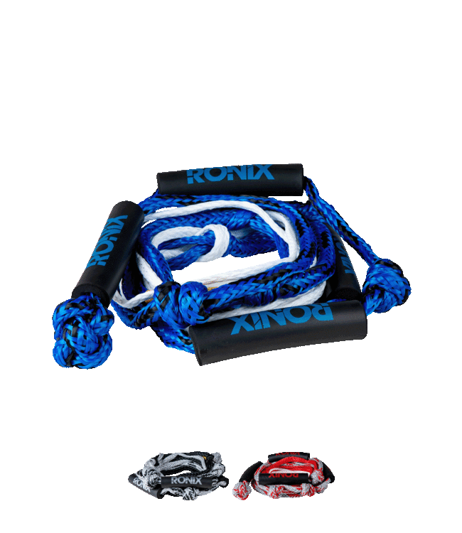 Ronix Surf Rope Without Handle - Asst. Color