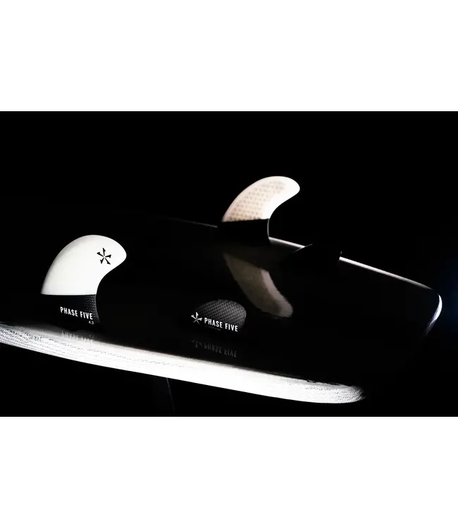 Phase 5 PHANTOM 2024