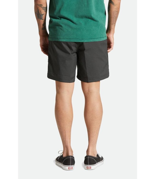 Brixton EVERYDAY COOLMAX SHORT