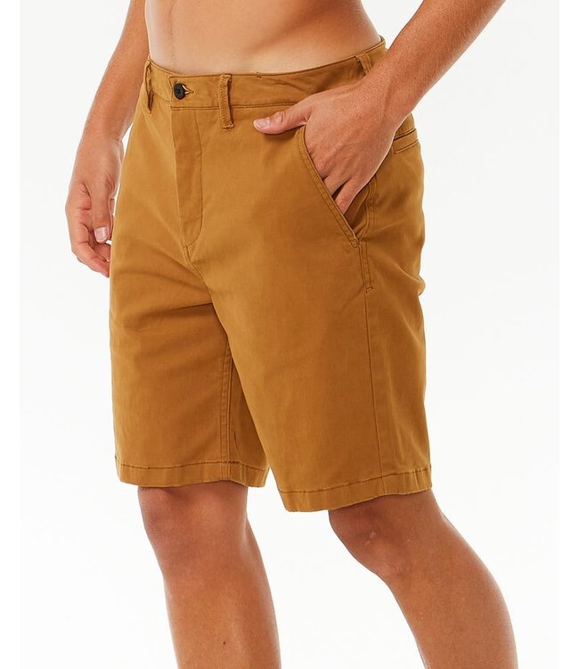 RIP CURL CLASSIC SURF CHINO WALKSHORT