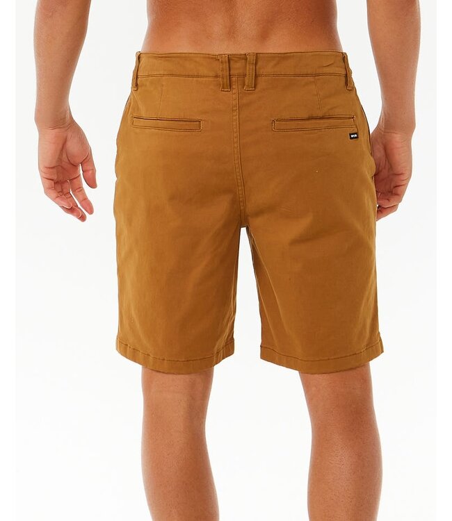 RIP CURL CLASSIC SURF CHINO WALKSHORT