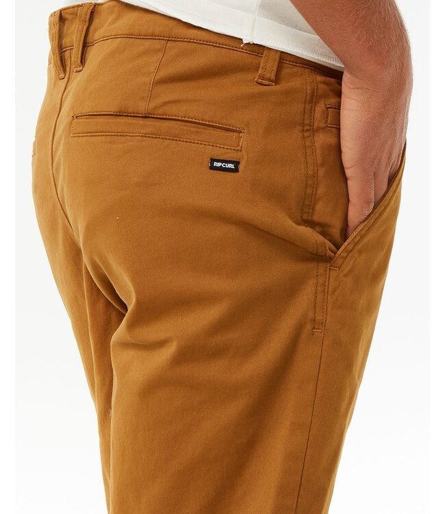 RIP CURL CLASSIC SURF CHINO WALKSHORT