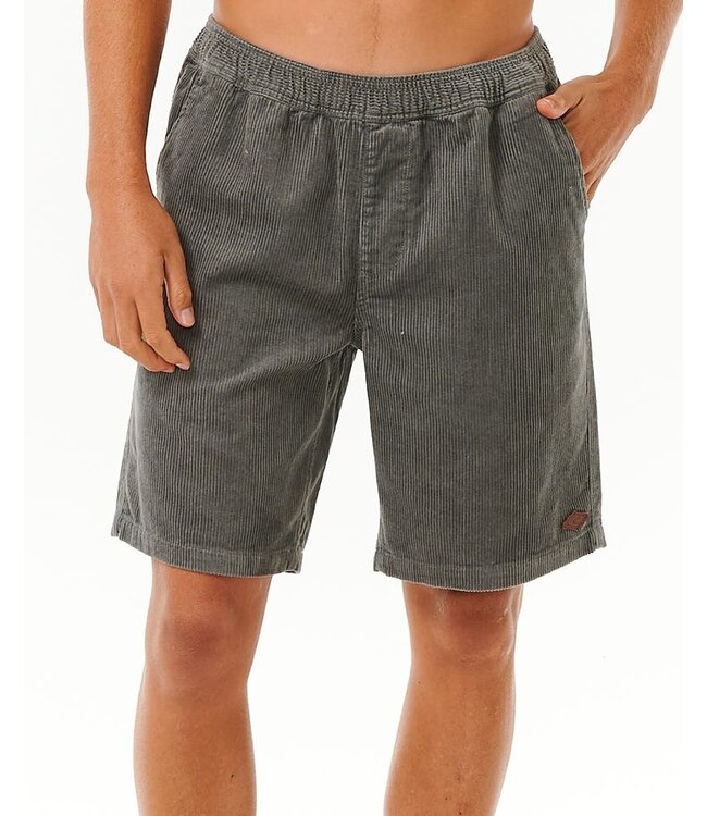 RIP CURL CLASSIC SURF CORD VOLLEY