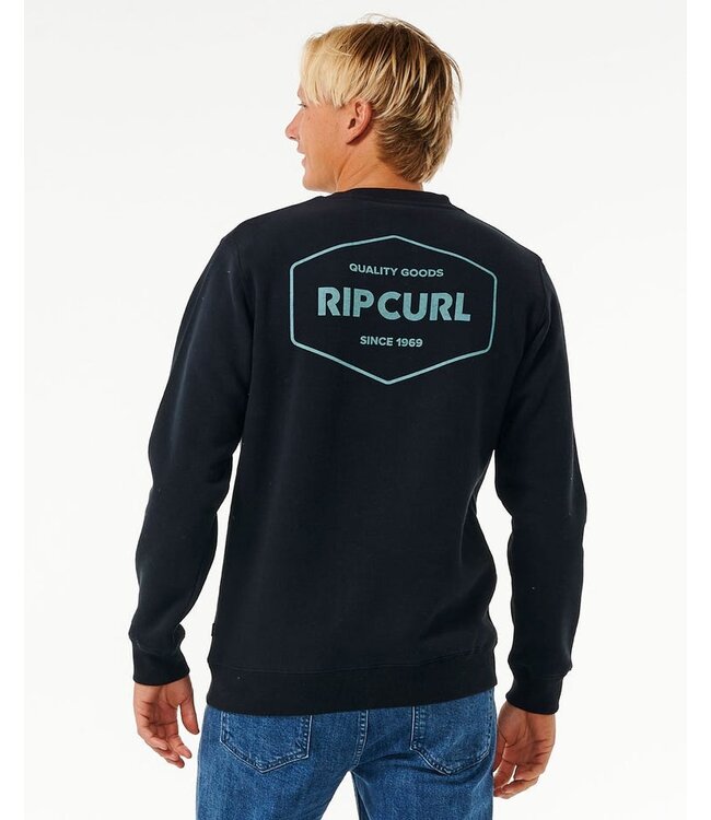 RIP CURL STAPLER CREW