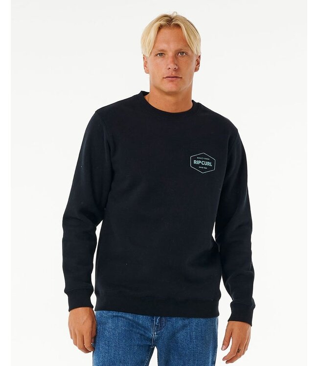 RIP CURL STAPLER CREW