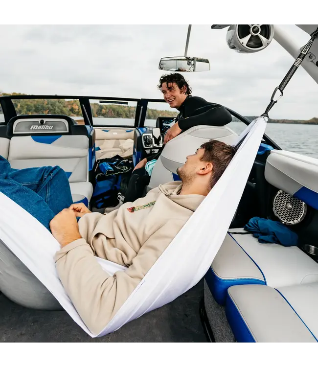 Mission Boat Hammock