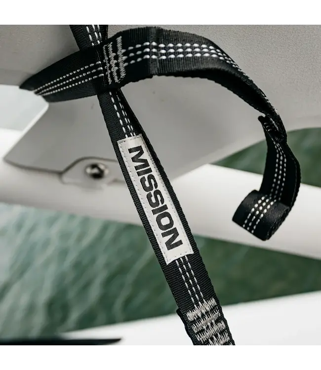 Mission Boat Hammock