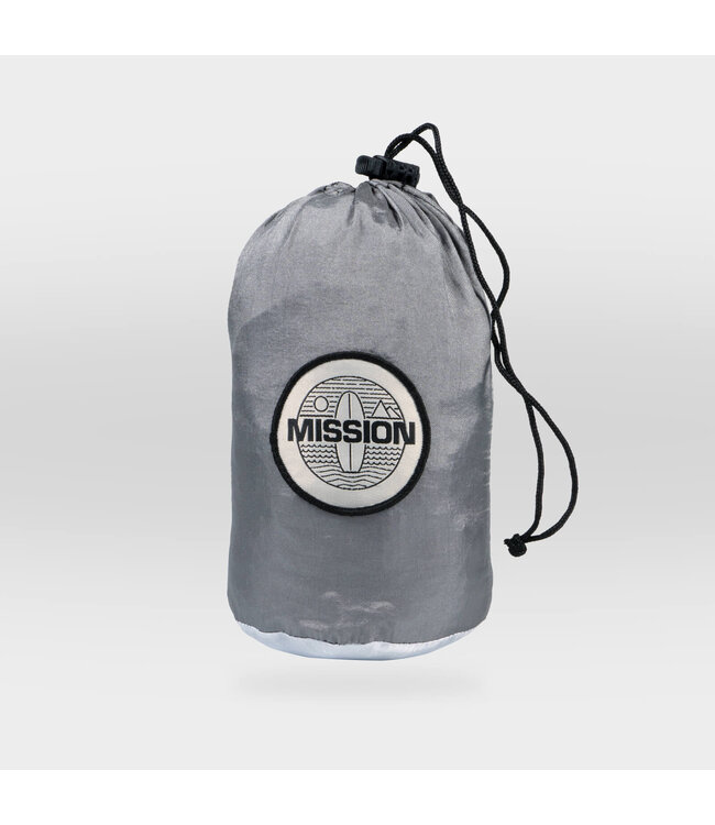 Mission Boat Hammock