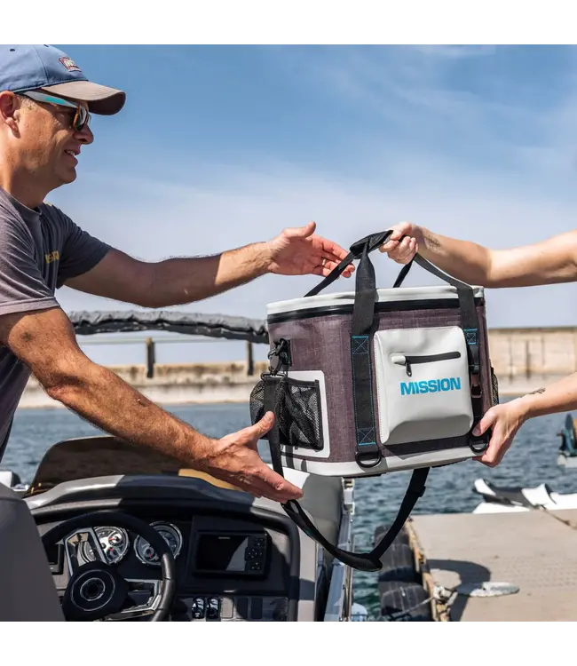 Mission TEMPEST Floating Day Cooler