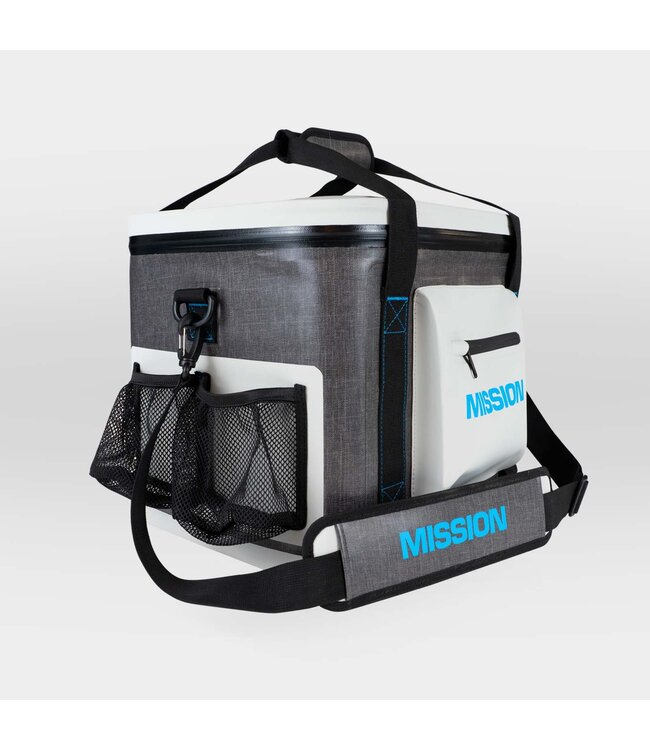 Mission TEMPEST Floating Day Cooler