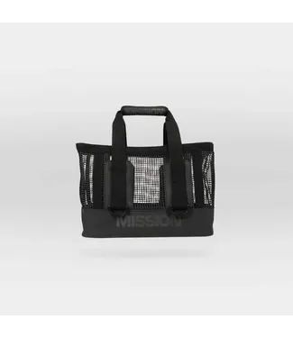 Mission CASSI Gear Tote Black
