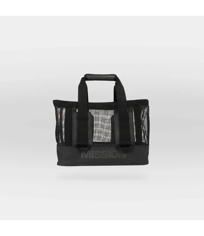Mission CASSI Heavy-Duty Boat  Tote