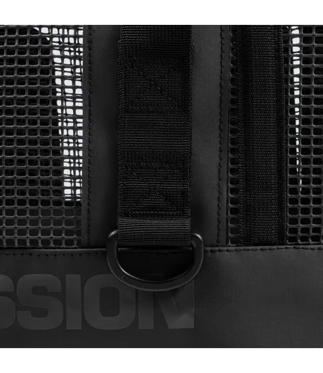 Mission CASSI Gear Tote Black