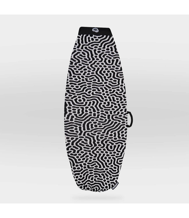 Mission Deluxe Snub Nose Board Sock 57"