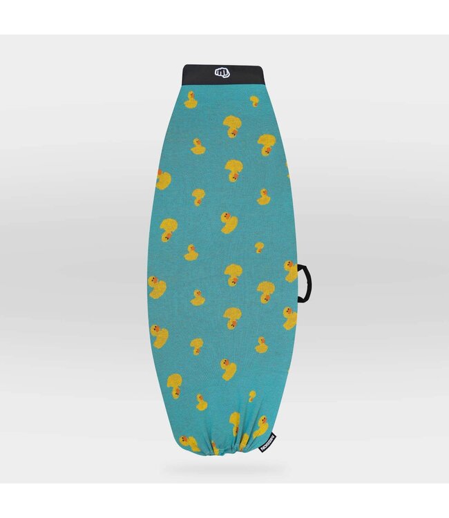 Mission Deluxe Snub Nose Board Sock 57"