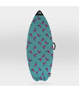 Mission Deluxe Board Sock  Large Point Nose 64"