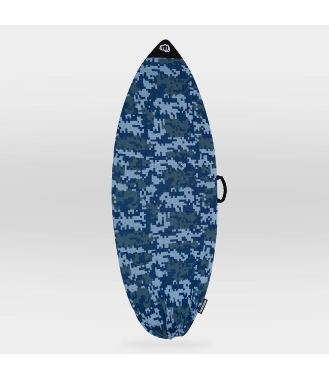 Mission Deluxe Board Sock  Large Point Nose 64"