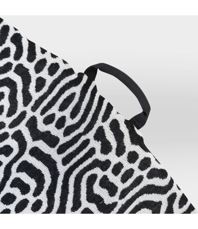 Mission Deluxe Board Sock  Large Point Nose 64"