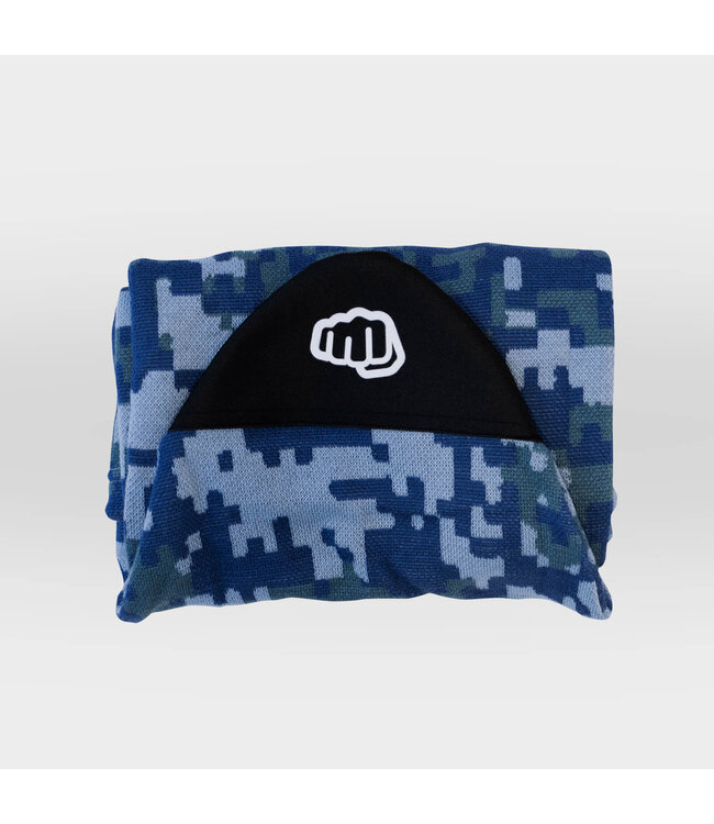 Mission Deluxe Board Sock  Large Point Nose 64"