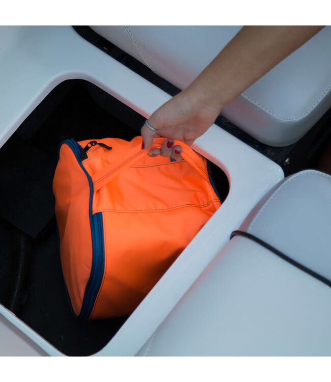 Mission TUKO Beach Towels 4pk