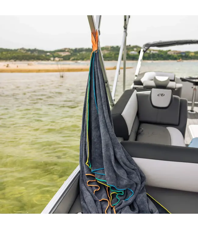 Mission TUKO Beach Towels 4pk