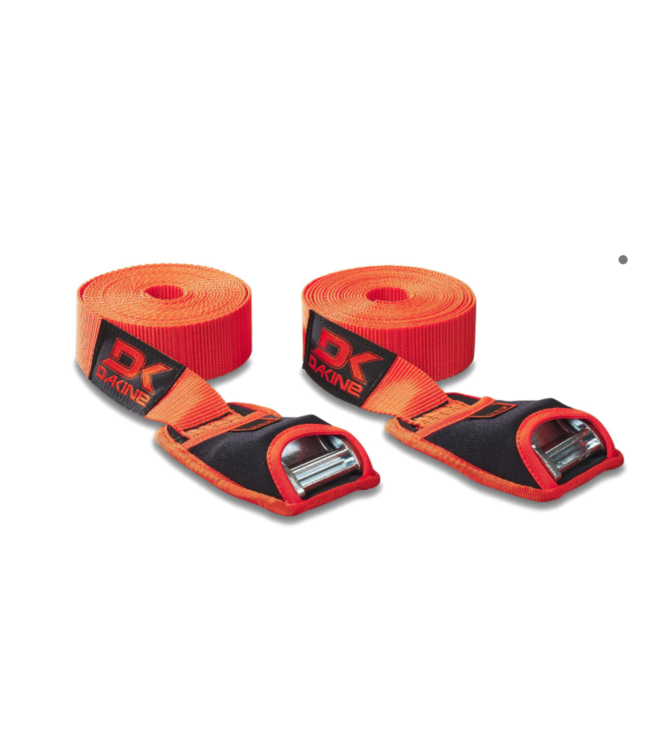 Dakine BAJA TIE DOWN STRAPS