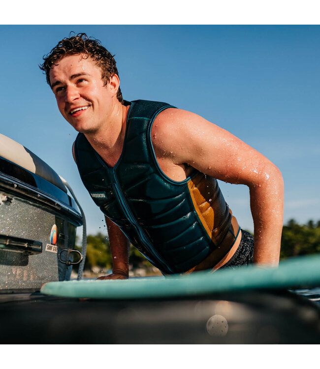 Mission ONDO Comp Vest