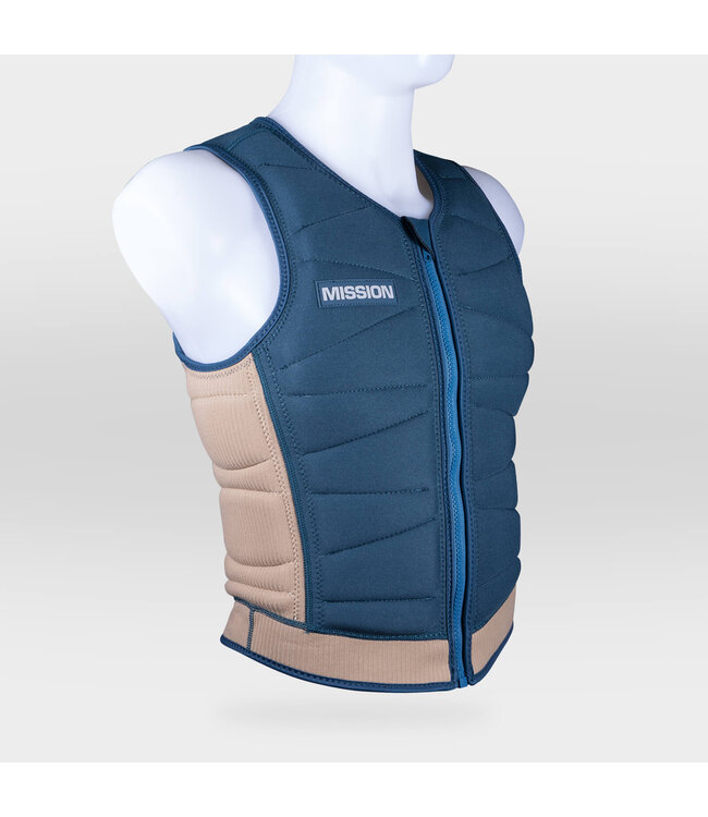 Mission ONDO Comp Vest